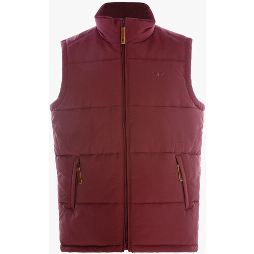 rm williams womens vest