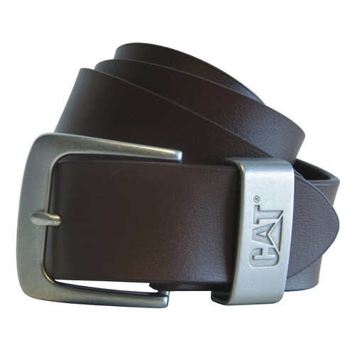 cat leather belt price