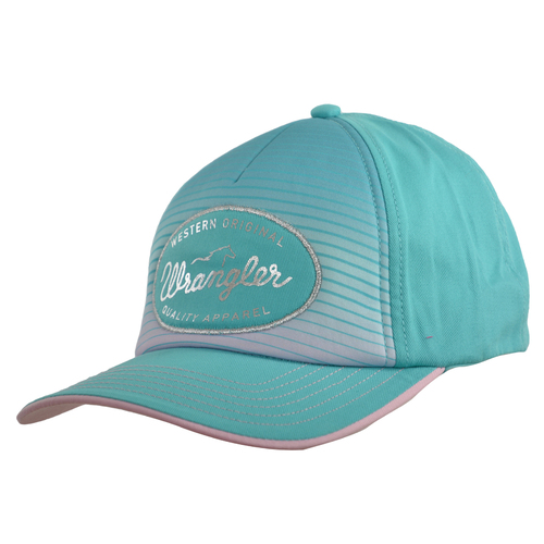 women's wrangler cap