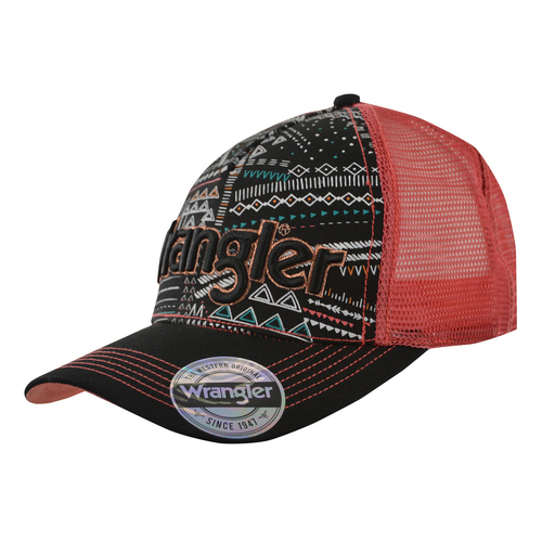 wrangler womens hats