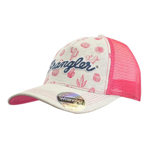 women's wrangler cap