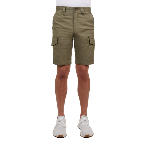 Wrangler Mens Eric Cargo Shorts (X4S1530191) Cypress 28