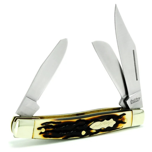 Uncle Henry 4" Senior Knife (38885UH)