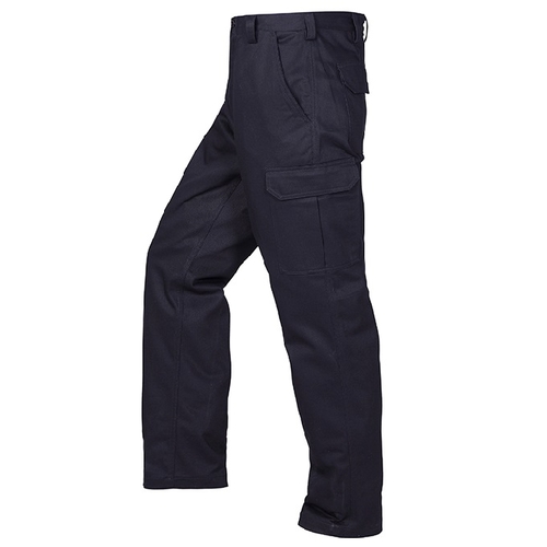 Ritemate Mens Cargo Trousers (RM1004) Black 87R