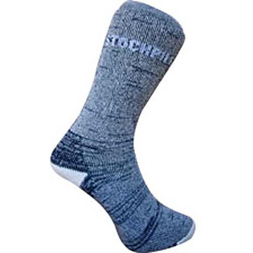 Stockpile Terrain Sock (1270) Assorted Colours 2-8