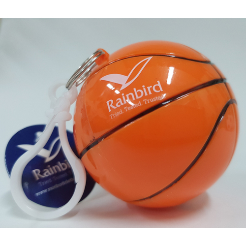 Rainbird Sports Poncho (8454) Basketball [SD]