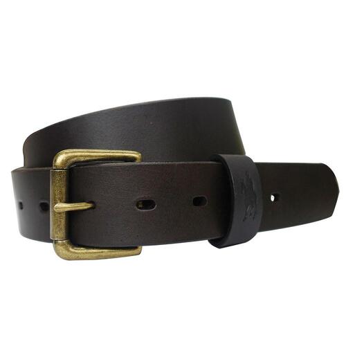 Thomas Cook Rustler Belt (TCP1923BEL) Chocolate M