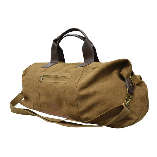 Thomas Cook Duffle Bag (TCP1906097) Brown