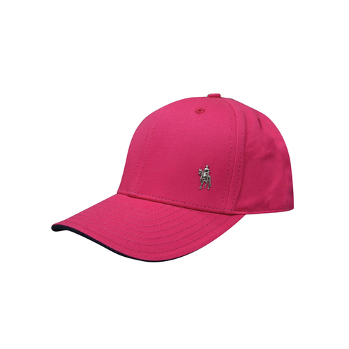 Thomas Cook Signature Cap (TCP1964CAP) Pink