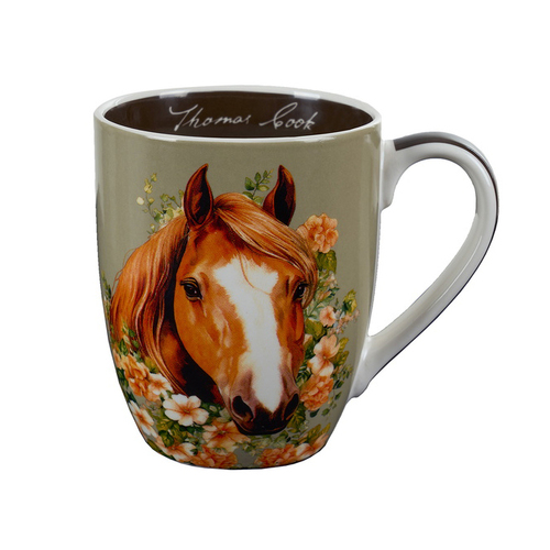 Thomas Cook Country Collection Mug (TCP2926MUG) Sage