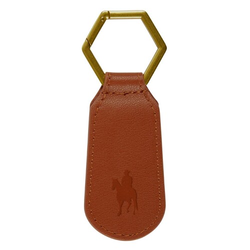 Thomas Cook Magnetic Hat Clip (T4S2973HCL) Tan OSFM