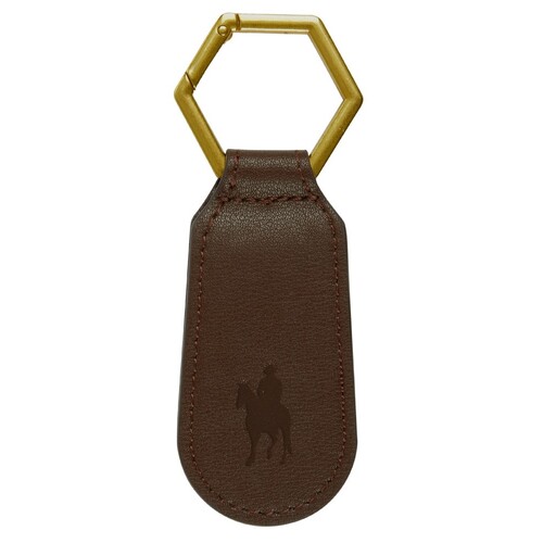 Thomas Cook Magnetic Hat Clip (T4S2973HCL) Chocolate OSFM