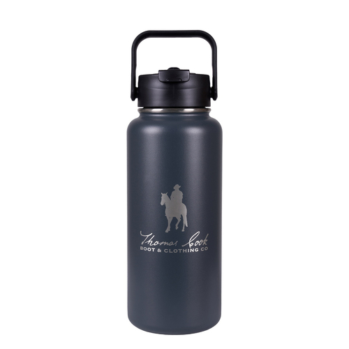 Thomas Cook TC Large Drink Bottle (TCP1953BTL) Navy