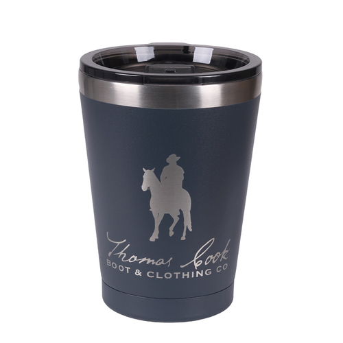 Thomas Cook TC Insulated Coffee Cup (TCP1954CUP) Navy