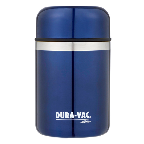 Thermos DURA-VAC® Vacuum Insulated Food Jar 350ml (DVF350AD4AUS) Blue [SD]