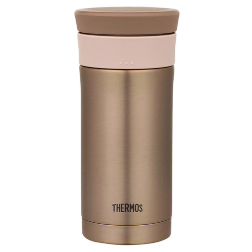 Thermos Vacuum Insulated Tumbler 350ml (JMK351GL4AUS) Gold