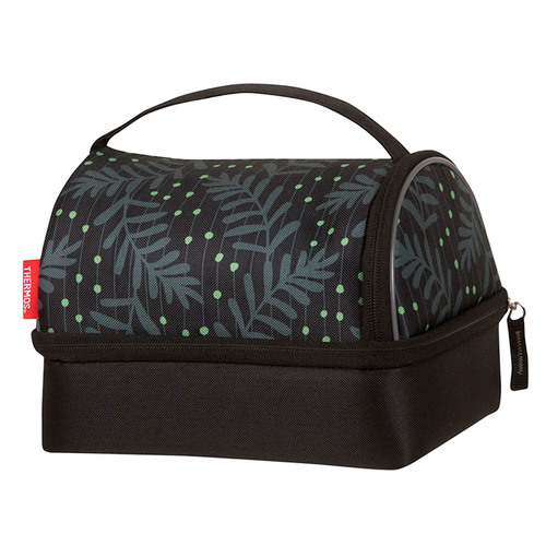 Thermos Raya® Pack-In Lunch Bag (RAYLK6GD) Green Dot [SD]