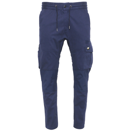 CAT Mens Dynamic Pants (1810032.382) Navy 44R [GD]