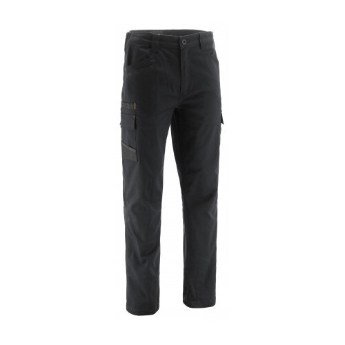 CAT Mens Elite Operator Pants (1810075.016) Black 30