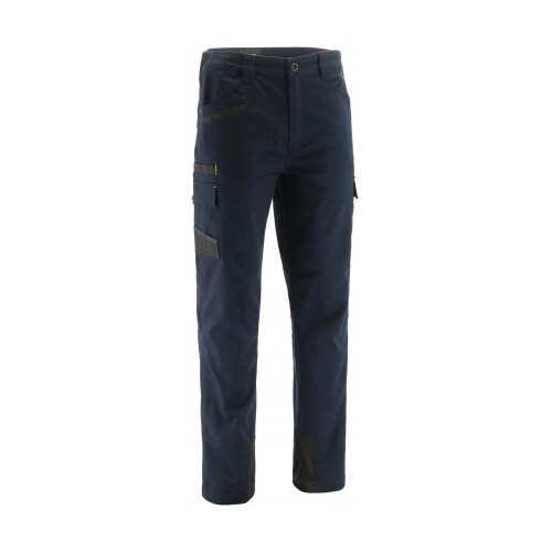 CAT Mens Elite Operator Pants (1810075.382) Navy 44