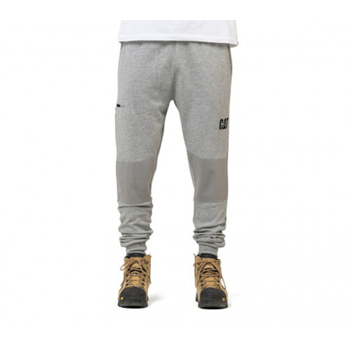 CAT Mens Trackpants (1850026) Dark Heather Grey S [GD]