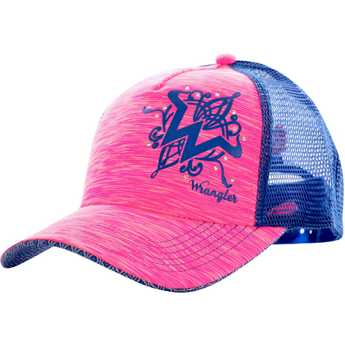 pink cap womens