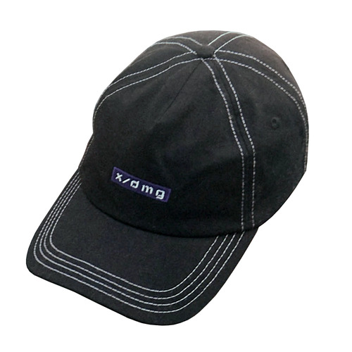 x/dmg X90/CAP Cap (XD72409001) Black One Size