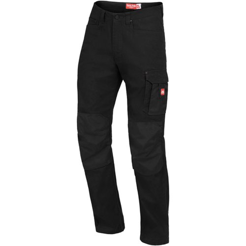 Hard Yakka Mens Legends Pants (Y02202) Black 82R