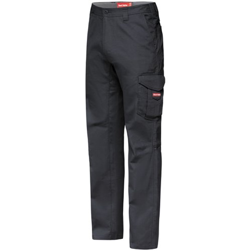 Hard Yakka Mens Koolgear Vented Cargo Pants (Y02300) Navy 107R