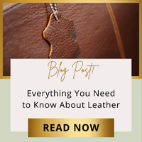 Everything you need to know about Leather and Boots