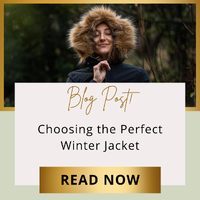 Choosing the Perfect Winter Jacket