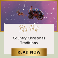 Country Christmas Traditions