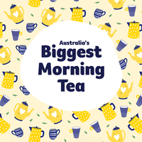 Allingtons Biggest Morning Tea main image